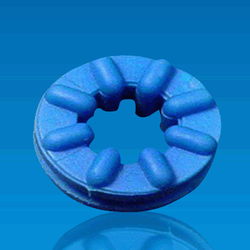 Shock-Absorb Rubber GSA-010