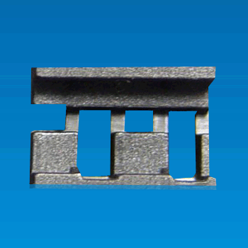 Transistorgehäuse TR-01