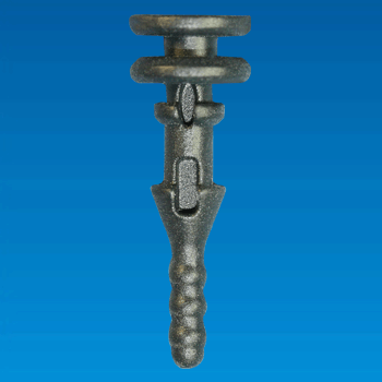 Fan Snap Rivet 風扇鉚釘 SRD-4PW