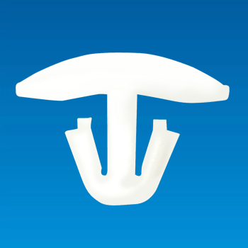 CANOE CLIP鉚釘 MBM-1A