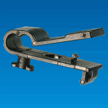 케이블 클램프 PLC-3KF