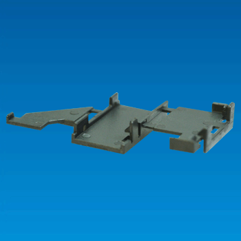 Support de câble plat DFB-11