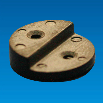 コンデンサーワッシャー CW-2KM