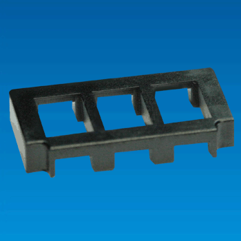 Couvercle de puce HUJ-4HN