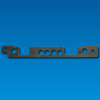 Montaje de PIN DC-02