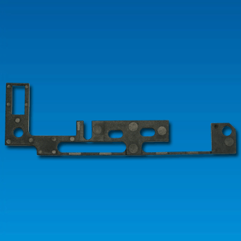 PIN Mount DC-4QF