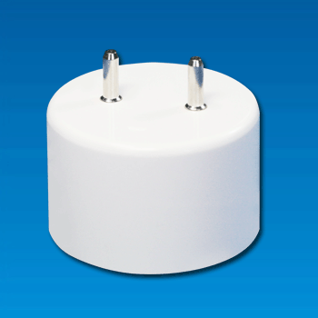 Lampenschirm Kappe T9A-3C