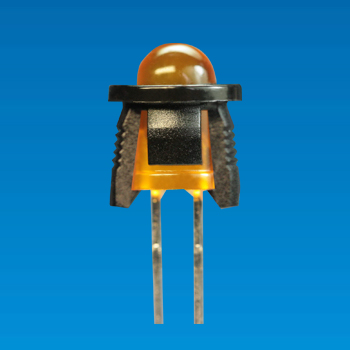 LED Housing CLED-1AQ