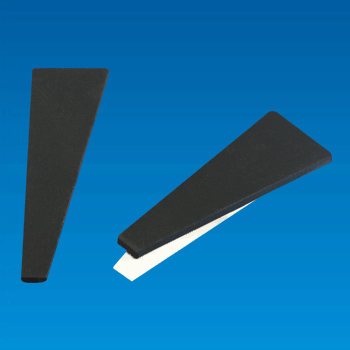 シリコーンゴムフット GTT-45