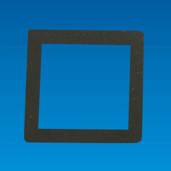 Chân cao su silicone GSP-24