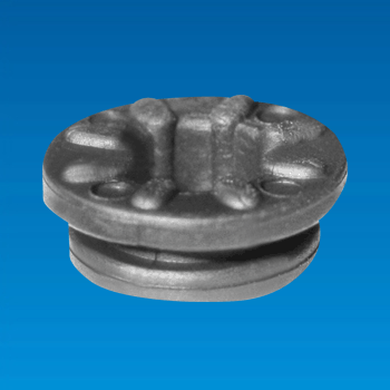 Shock Absorb Rubber GSQ-8AC