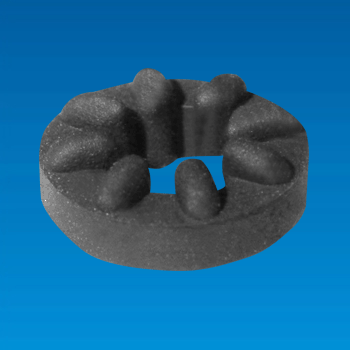Shock-Absorb Rubber GSG-03