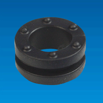 Shock-Absorb Rubber GSM-9F