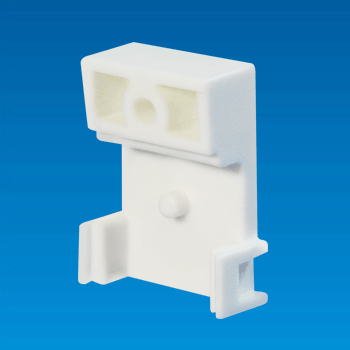 Cubierta del transistor TRX-28K