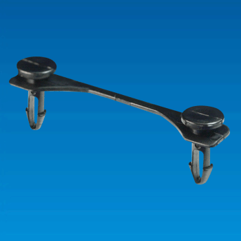 Fan Snap Rivet LHK-40