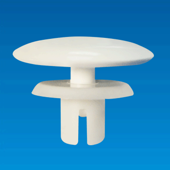 ATTACHE À PRESSION SR-3HC-A