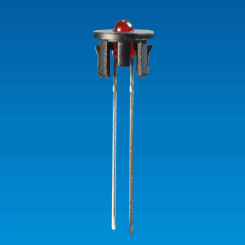 Boîtier LED QLED-3AK