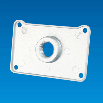 Silikonkissen GCA-66