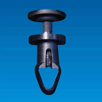 Fan Snap Rivet SR-13Y