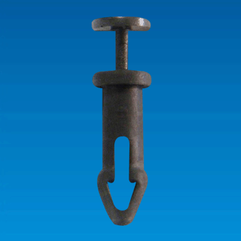 FAN SNAP RIVET SR-14Y