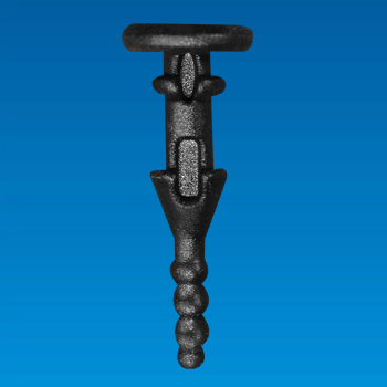 FAN SNAP RIVET SRD-4WY