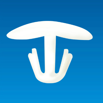 Agrafe de Canoe MBM-1A