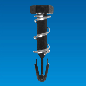 MOUNTING BUTTON MB-08N