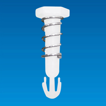 BOTÓN DE MONTAJE MB-17C