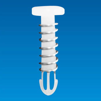 Botón de montaje MB-17KM