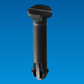 BOTÓN DE MONTAJE MBH-16K