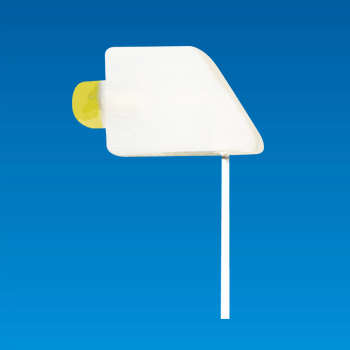 LED Housing LED-3F-G