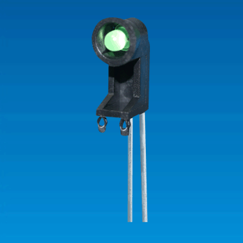 LED Housing QQD-10A