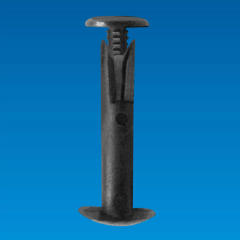 MOUNTING BUTTON 鉚釘 SRU-3
