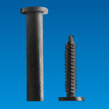 MOUNTING BUTTON SRU-3F