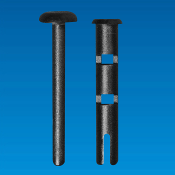 Bouton de montage SR-4WY