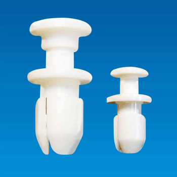 Fermoir à enclenchement LH-01H