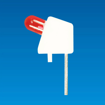 ที่อยู่อาศัย LED LET3-4AK