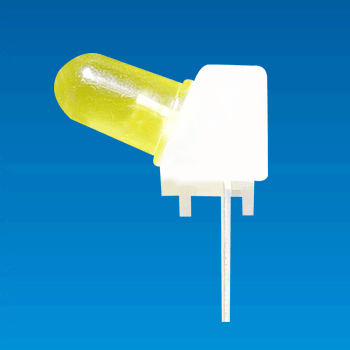 Boîtier LED LET5-3T