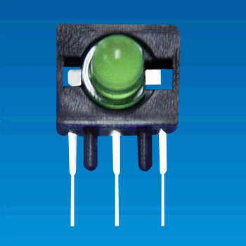 ที่อยู่อาศัย LED EEN-3A