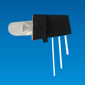 LED ハウジング LER-4