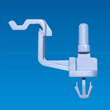 스페이서 지원 LMM-6DA