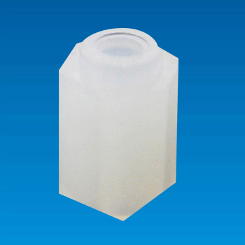 Soporte espaciador hexagonal H-32