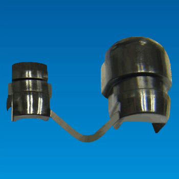 Zugentlastungsbuchse 5R-6