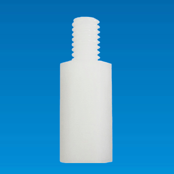 Hexagonal Spacer Support TH2-4