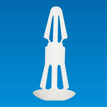 P.C.板間隔柱 Spacer Support SCB-5