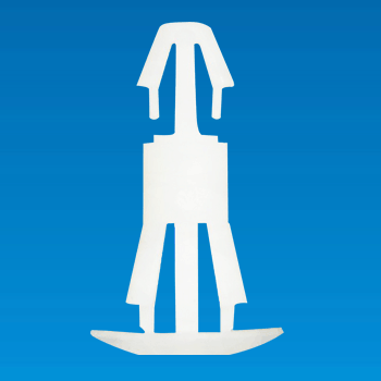 P.C.板間隔柱 Spacer Support SCC-21