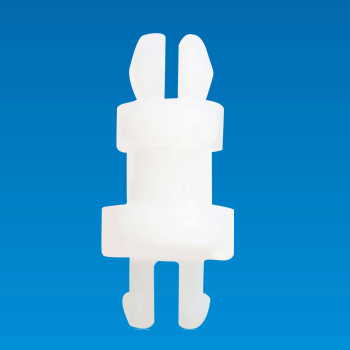 P.C.板間隔柱 Spacer Support MCB-8A