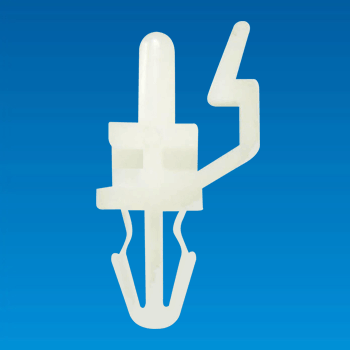 PC板间隔柱.Spacer Support LT-08A