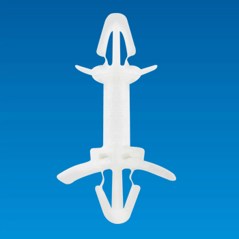 P.C.板間隔柱 Spacer Support LCBS-5