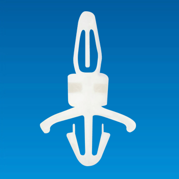 P.C.板間隔柱 Spacer Support LCC-5